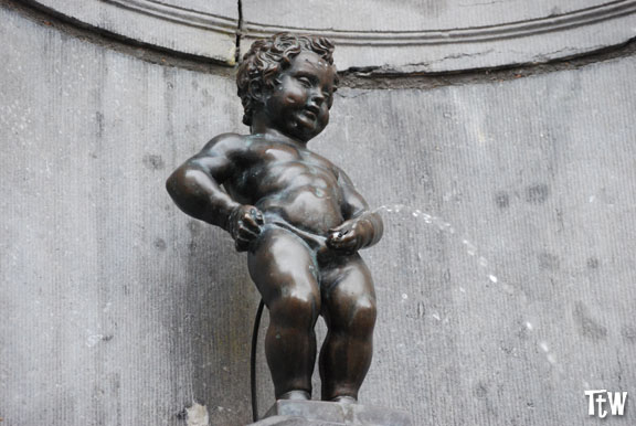 manneken-pis-bruxelles