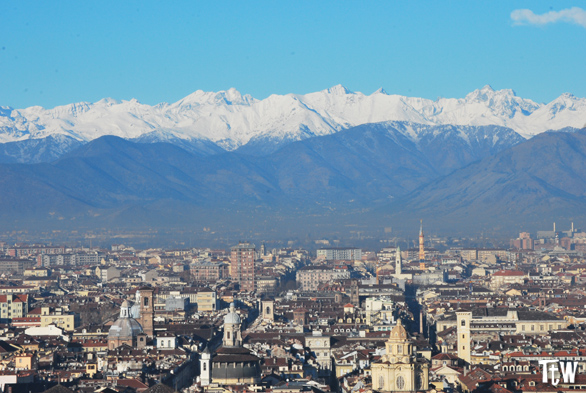 Cosa vedere a Torino in un giorno