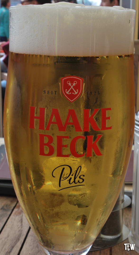 Haake Beck, Brema