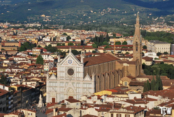 Firenze dall'alto: la vista migliore