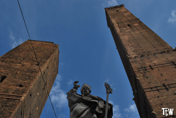 Curiosità su Bologna