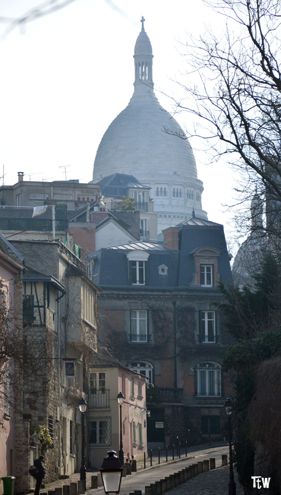 Cosa vedere a Montmartre (Parigi)