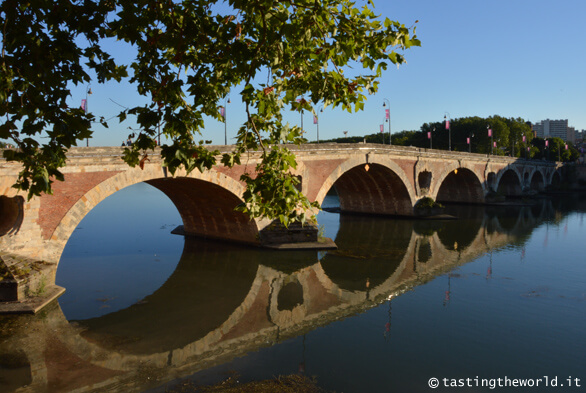 Pont Neuf, Tolosa
