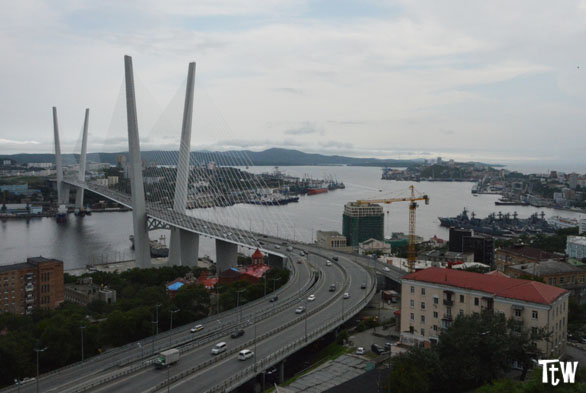 Vladivostok: cosa vedere e fare
