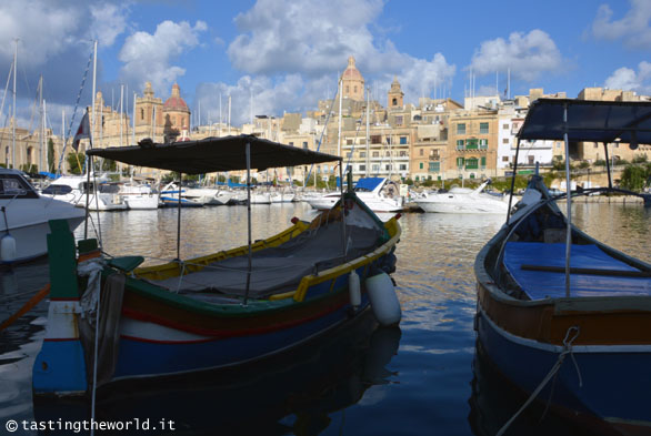 Come muoversi a Malta e Gozo