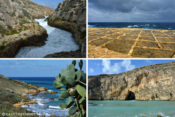 Gozo: cosa vedere e fare