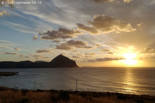 Monte Cofano
