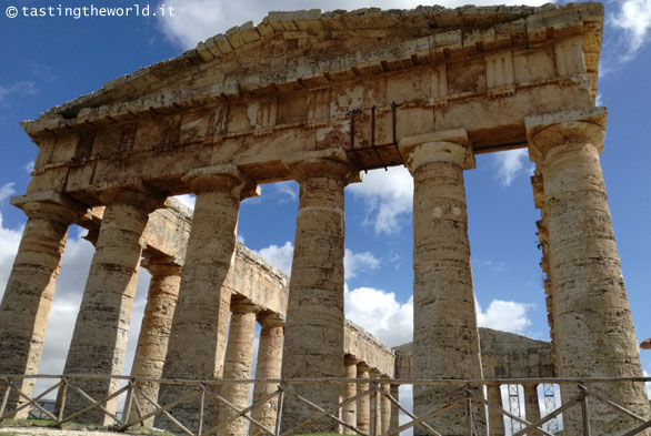 Segesta