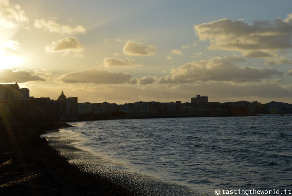 Trapani: cosa vedere e fare in un giorno