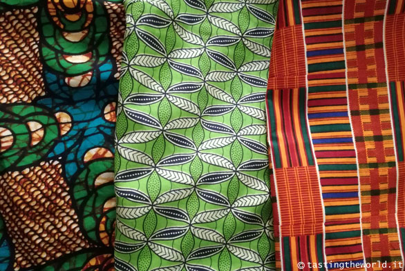 African Wax Prints