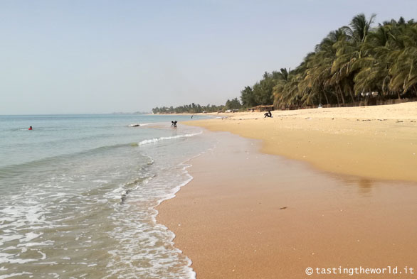 Mbour, Senegal