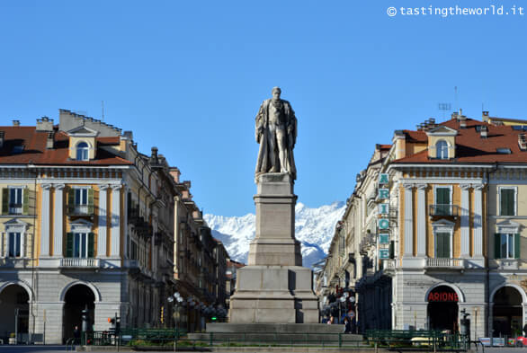 Cosa vedere a Cuneo in un giorno