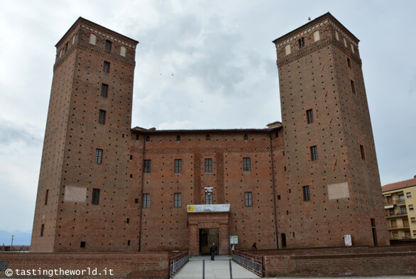 Fossano (Cuneo)