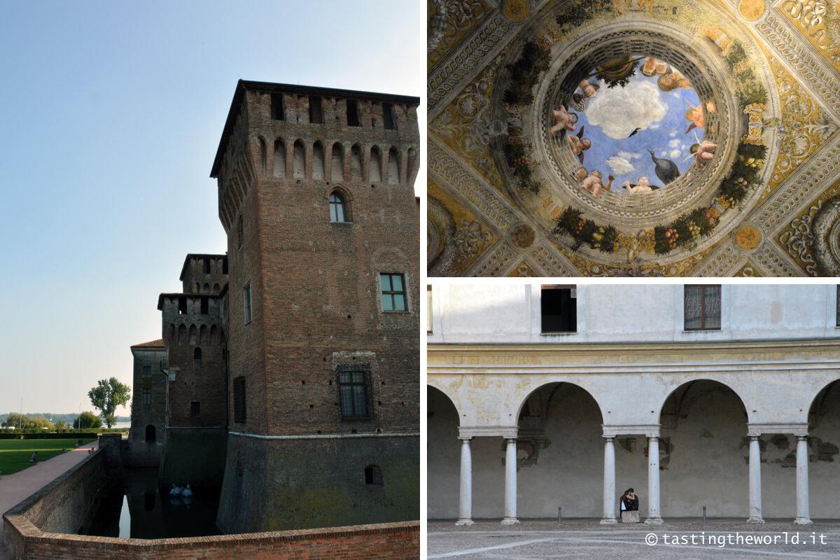 Castel San Giorgio, Mantova