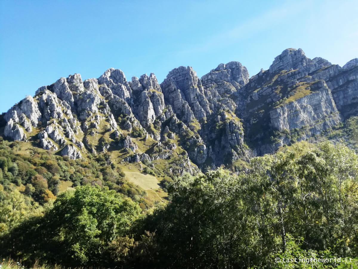 Resegone, Lecco