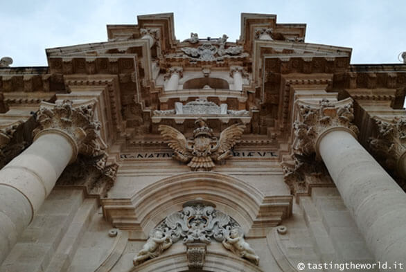 Cattedrale di Siracusa