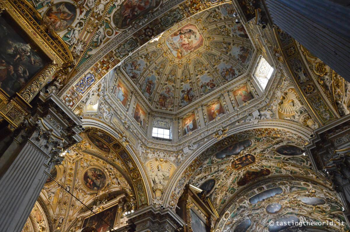 Basilica di Santa Maria Maggiore, Bergamo