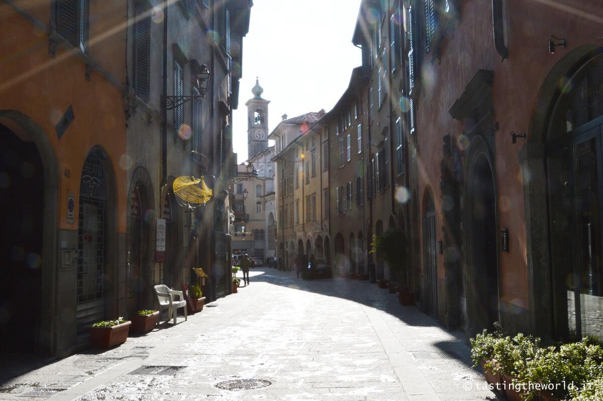 Borgo Pignolo, Bergamo
