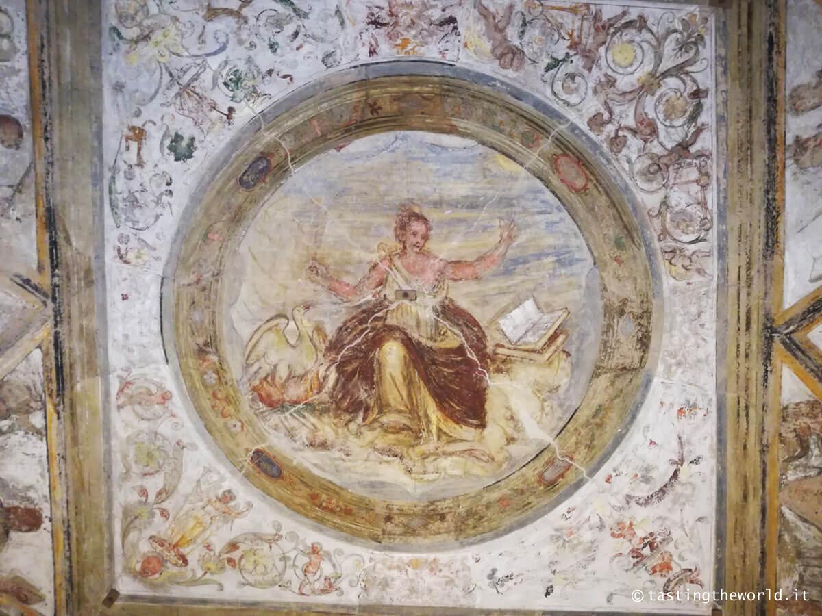 Case Perabò, Varese