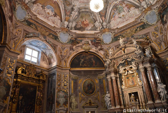 Chiesa di Santa Maria della Carità, Brescia