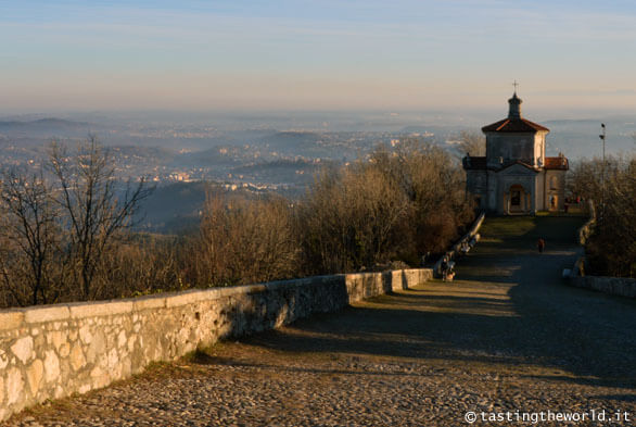 Sacro Monte, Varese