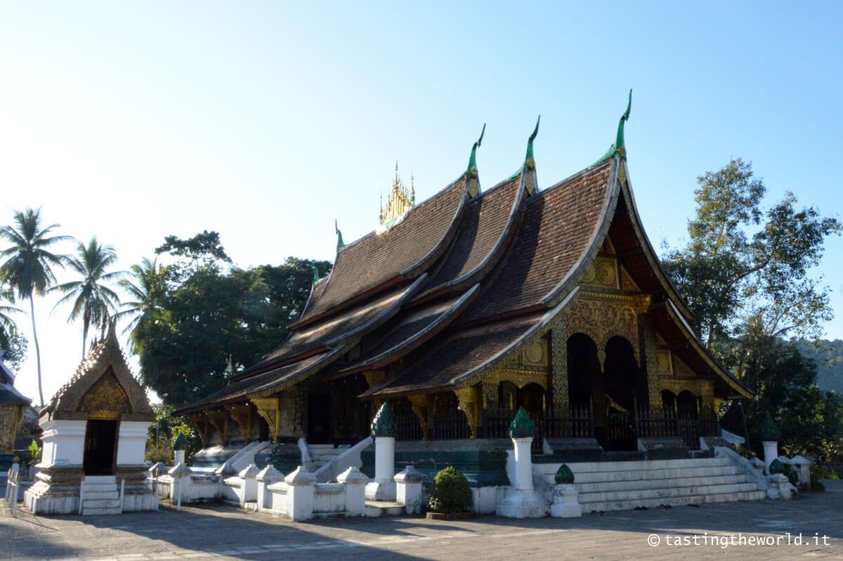 Wat Xien Thong, Luang Prabang
