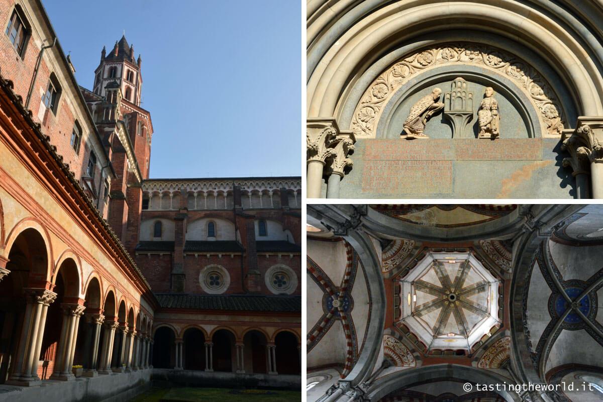 Basilica di Sant'Andrea, Vercelli