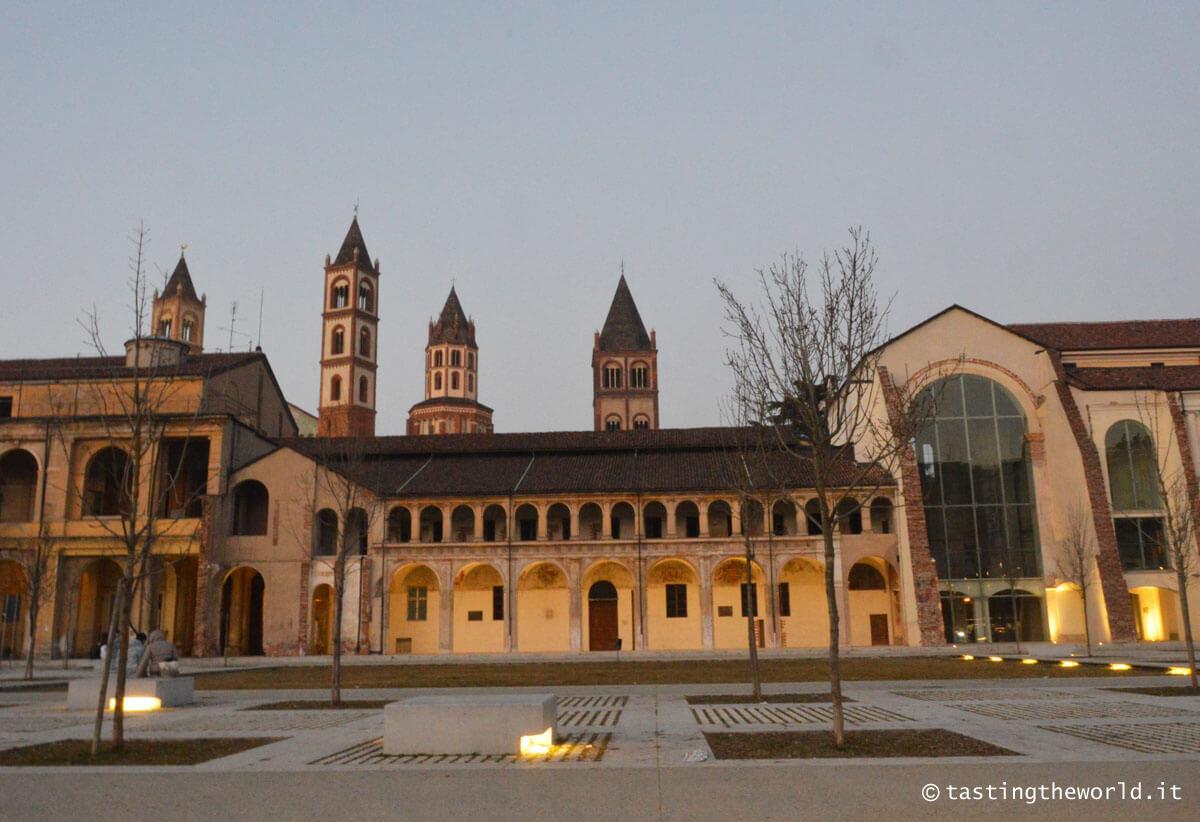 Cosa vedere a Vercelli