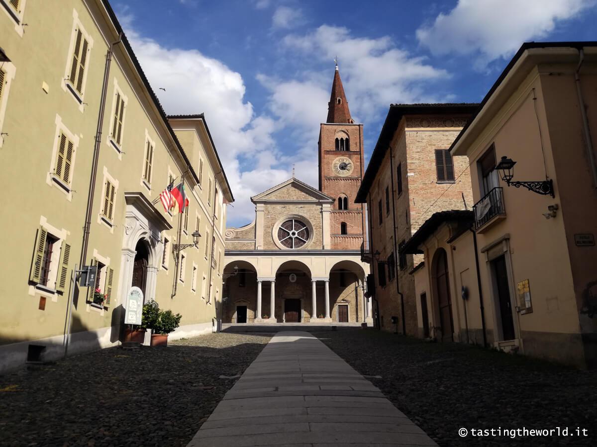 Cattedrale di Santa Maria Assunta, Acqui Terme