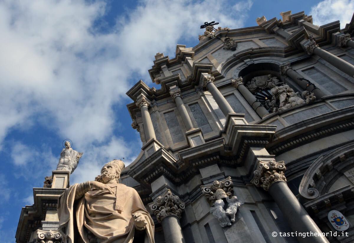 Cattedrale di Sant'Agata, Catania