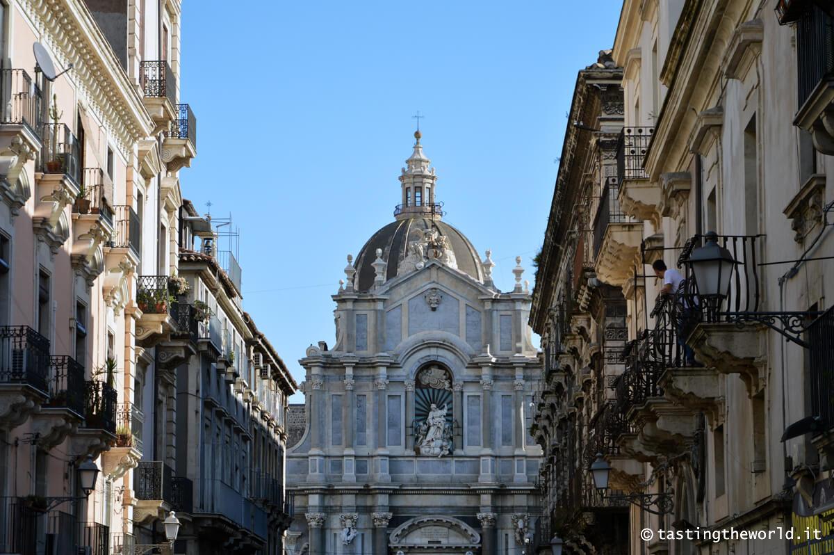 Cosa vedere a Catania in un giorno