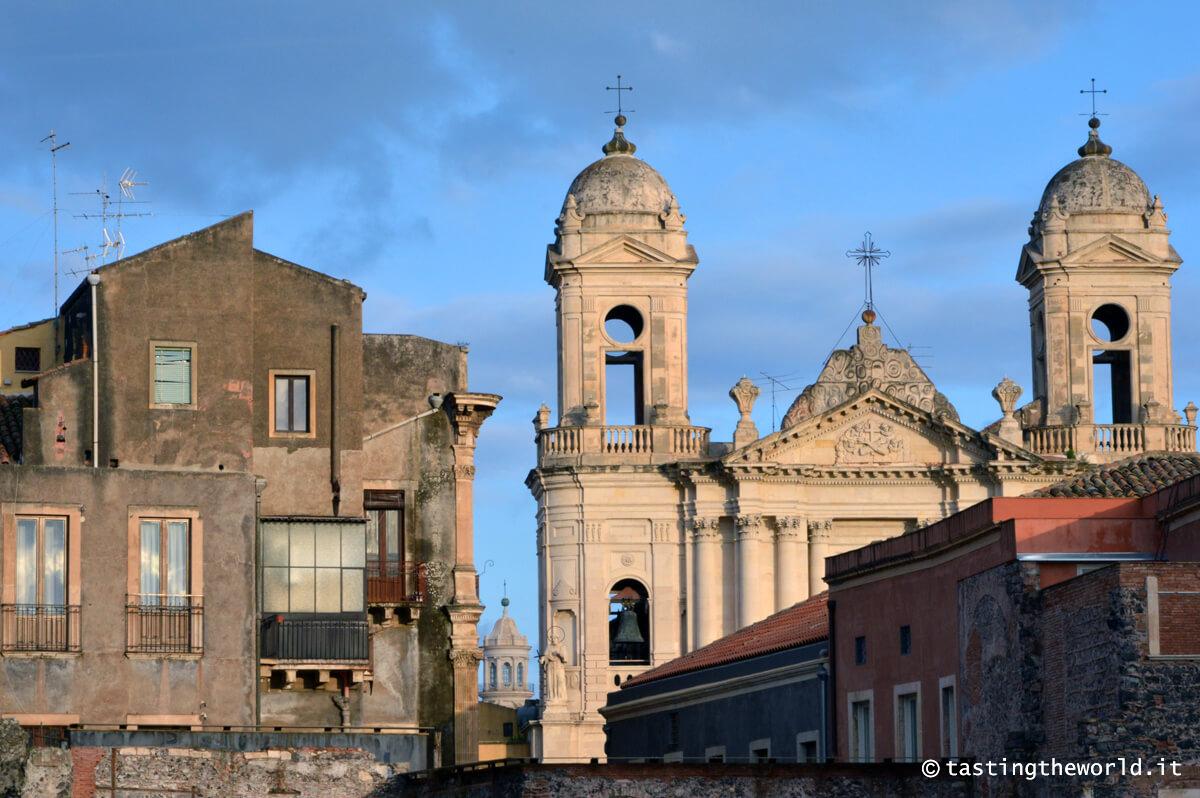 Cosa vedere a Catania, Sicilia