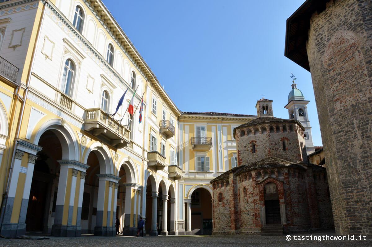 Cosa vedere a Biella in un giorno: un itinerario nella capitale della