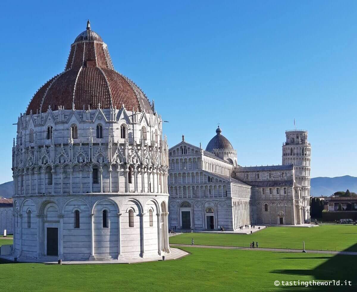 Cosa vedere a Pisa in un giorno