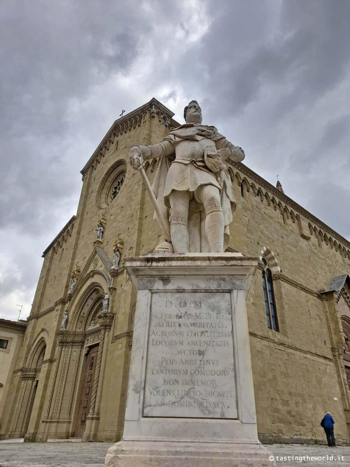Cattedrale di Arezzo